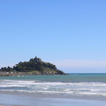 Villa Surfside à Marazion Extérieur photo