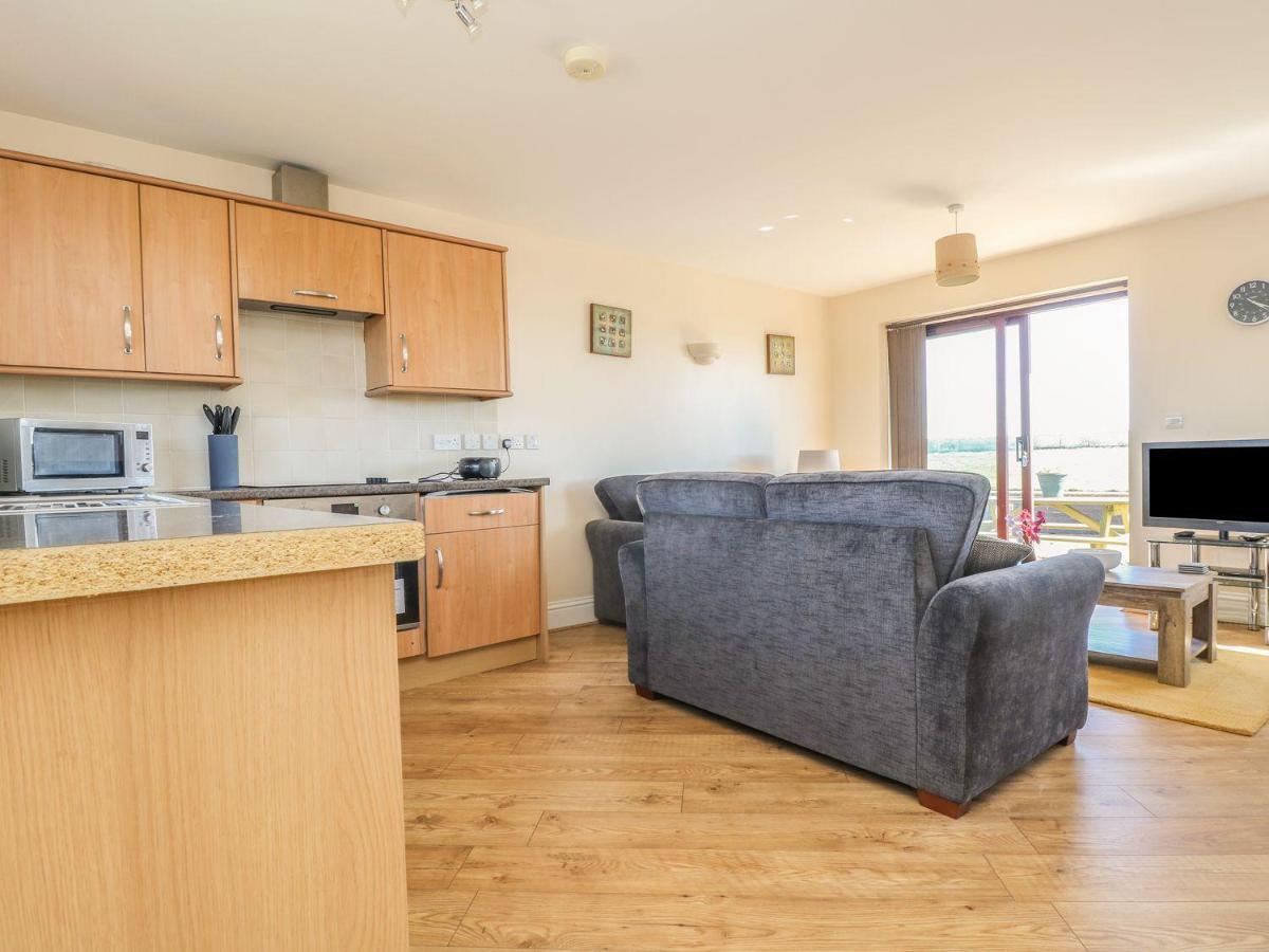 Villa Surfside à Marazion Chambre photo