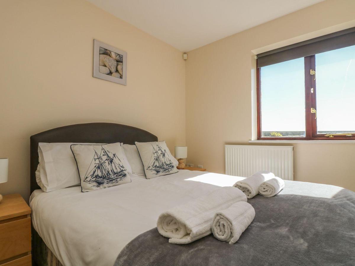 Villa Surfside à Marazion Chambre photo